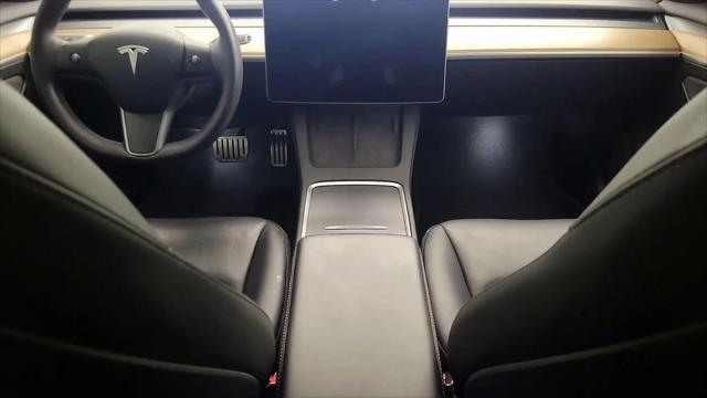 2023 Tesla Model 3 Performance Dual Motor All-Wheel Drive