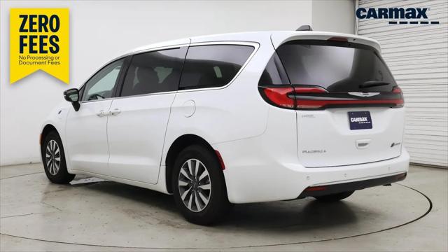 2024 Chrysler Pacifica Hybrid Select for sale in Waterbury, CT