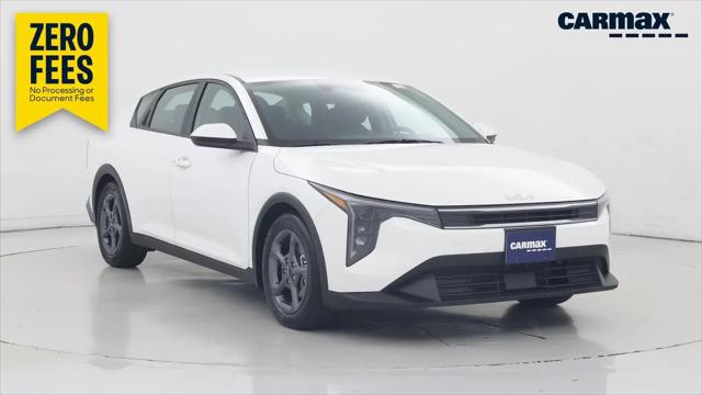 2025 Kia K4 LXS for sale in Killeen, TX