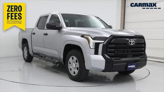 2024 Toyota Tundra SR for sale in Killeen, TX