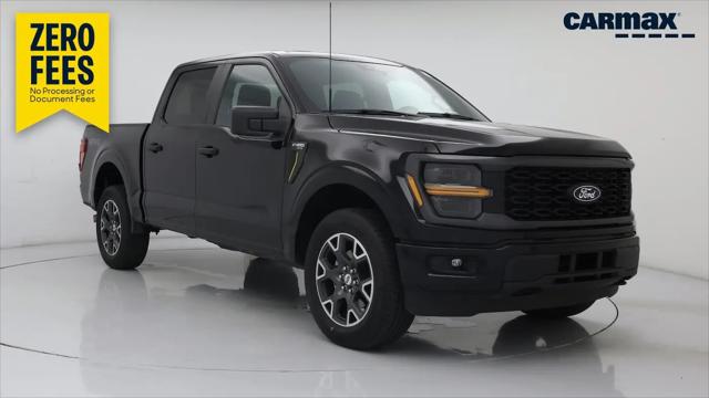 2024 Ford F-150 STX for sale in Tulsa, OK
