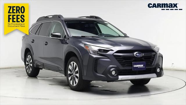 2024 Subaru Outback Limited for sale in Schaumburg, IL