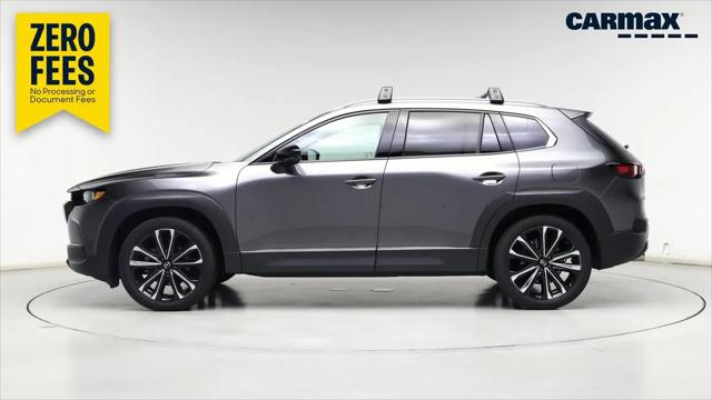 2025 Mazda CX-50 2.5 S Premium Plus Package for sale in Schaumburg, IL