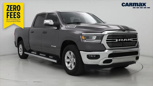2023 Ram 1500 Laramie Crew Cab 4x2 6'4" Box for sale in LaFayette, LA