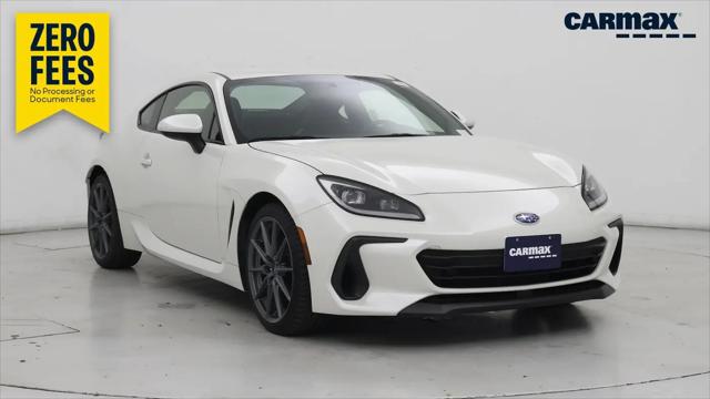 2023 Subaru BRZ Limited for sale in Roseville, CA