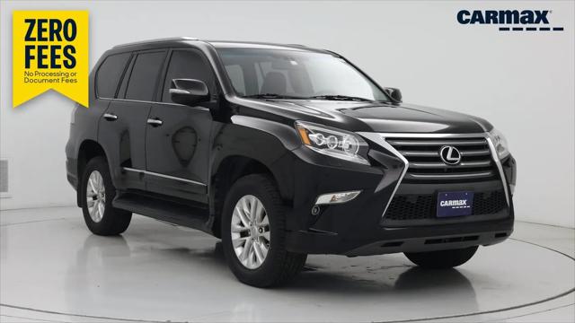 2018 Lexus GX 460 GX 460 Premium for sale in Roseville, CA