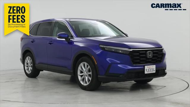 2024 Honda CR-V EX 2WD for sale in Roseville, CA