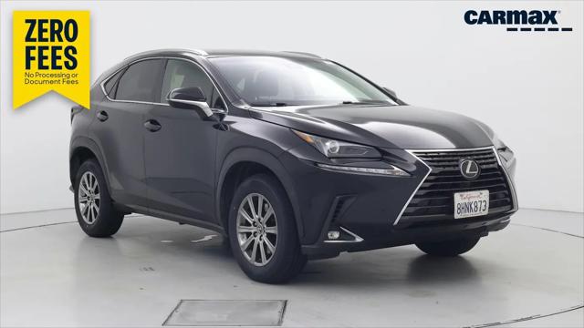 2019 Lexus NX 300 NX 300 for sale in Palmdale, CA