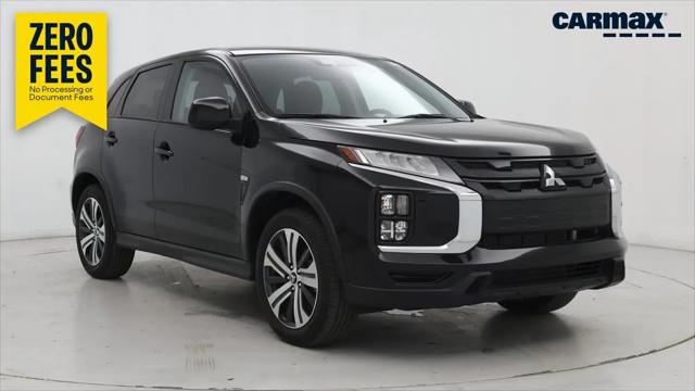 2024 Mitsubishi Outlander Sport 2.0 ES AWC for sale in Jackson, TN