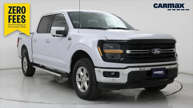 2025 Ford F-150 XLT for sale in Jackson, TN