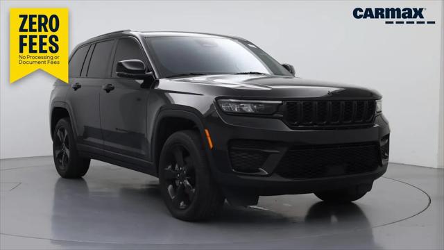 2023 Jeep Grand Cherokee Altitude 4x4 for sale in Jackson, TN