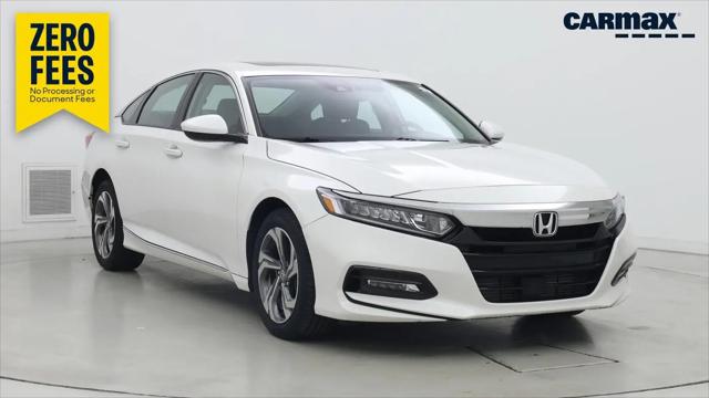 2018 Honda Accord EX for sale in Pensacola, FL