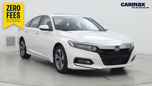 2018 Honda Accord EX for sale in Pensacola, FL