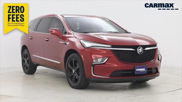 2023 Buick Enclave Essence FWD for sale in Houston, TX
