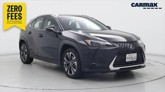 2025 Lexus 300 UX 300h for sale in Torrance, CA
