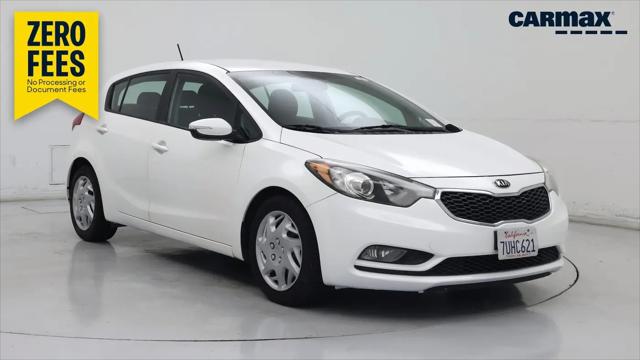 2016 Kia Forte LX for sale in Torrance, CA