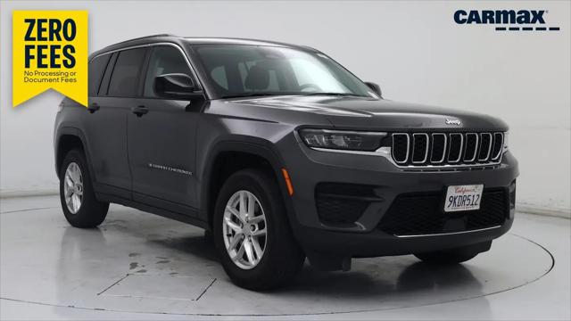 2024 Jeep Grand Cherokee Laredo X 4x2 for sale in Victorville, CA