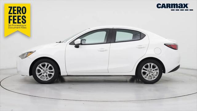 2016 Scion iA Base for sale in Pleasanton, CA