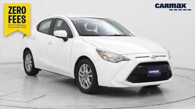2016 Scion iA Base for sale in Pleasanton, CA