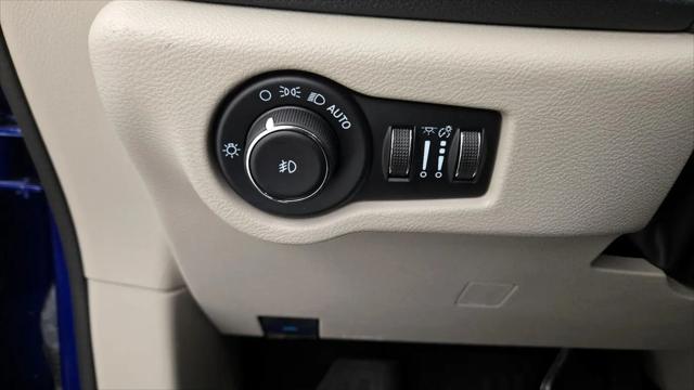 2021 Chrysler Pacifica Touring L AWD