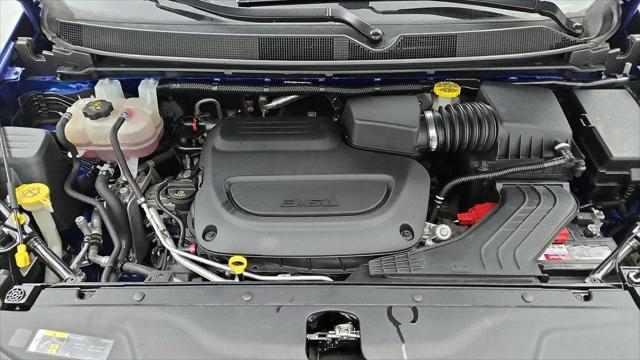 2021 Chrysler Pacifica Touring L AWD