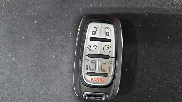 2021 Chrysler Pacifica Touring L AWD
