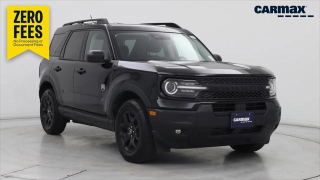 2025 Ford Bronco Sport Big Bend for sale in Pleasanton, CA