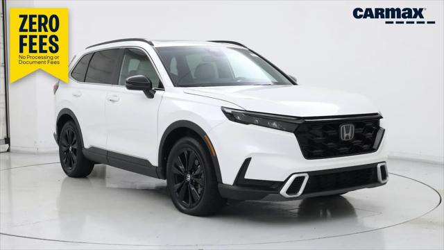 2024 Honda CR-V Hybrid Sport Touring for sale in Clermont, FL