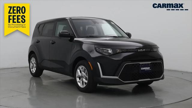 2025 Kia Soul LX for sale in Tolleson, AZ