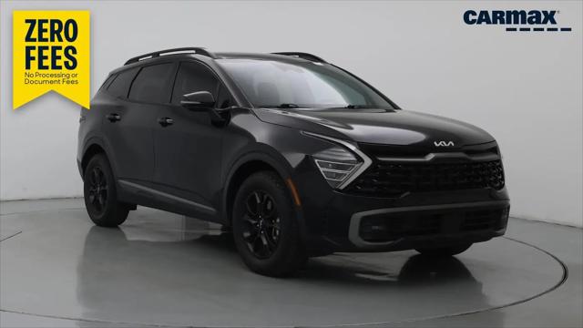 2023 Kia Sportage X-Pro Prestige for sale in Tolleson, AZ
