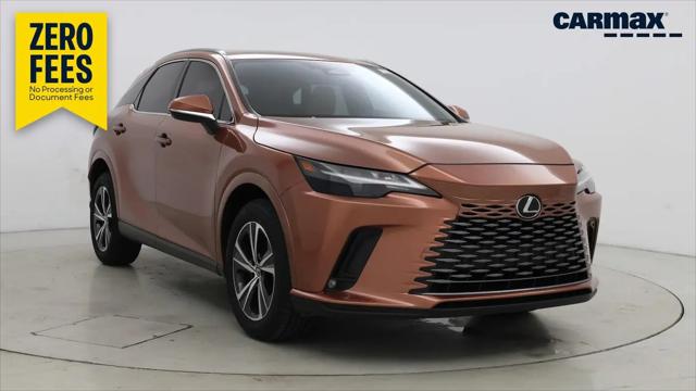 2024 Lexus RX 350 Premium for sale in Fort Myers, FL