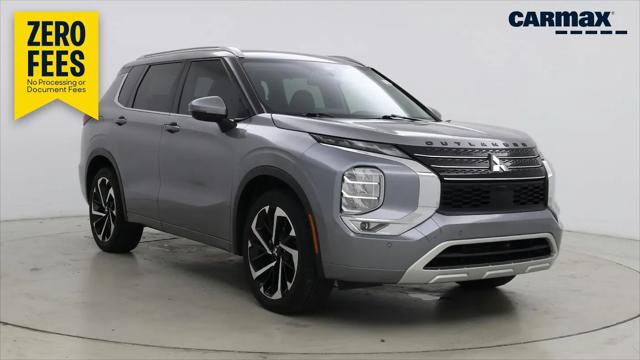 2023 Mitsubishi Outlander SEL 2.5 2WD for sale in Fort Myers, FL