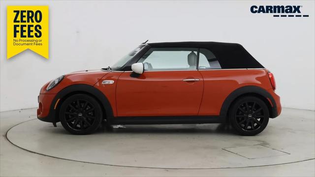 2020 MINI Convertible Cooper S for sale in Fort Myers, FL