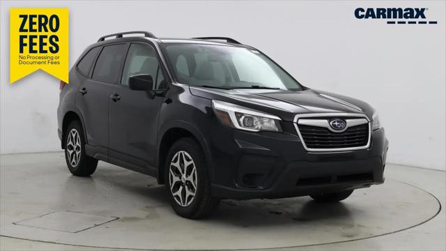 2019 Subaru Forester Premium for sale in Fort Myers, FL