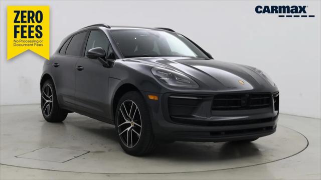 2023 Porsche Macan T for sale in Fort Myers, FL