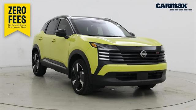 2026 Nissan Kicks SR for sale in Fort Myers, FL