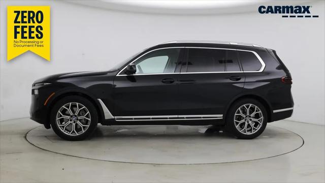 2023 BMW X7 xDrive40i for sale in Fort Myers, FL