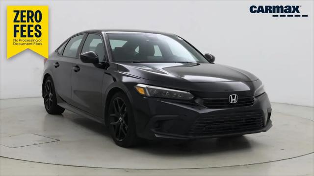 2023 Honda Civic Sport for sale in Fort Myers, FL