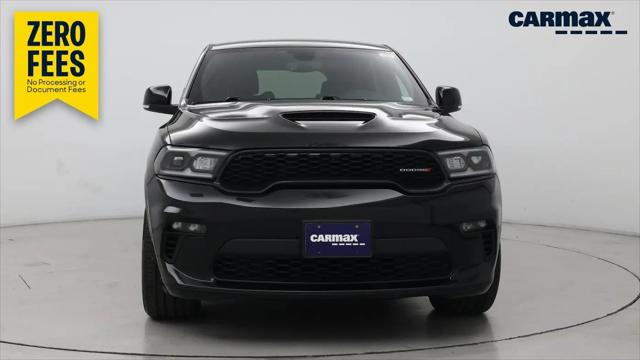 2021 Dodge Durango R/T AWD