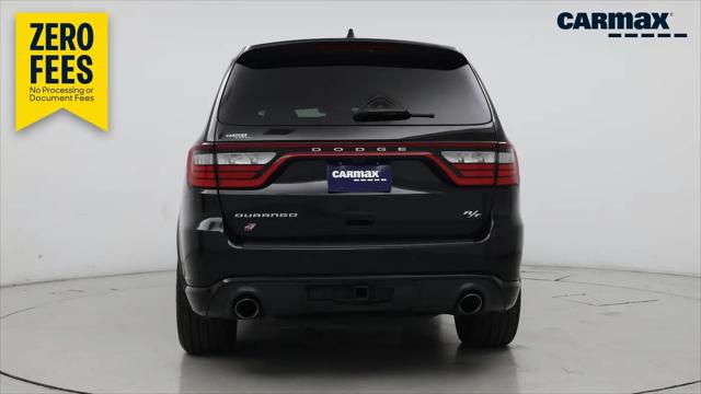 2021 Dodge Durango R/T AWD