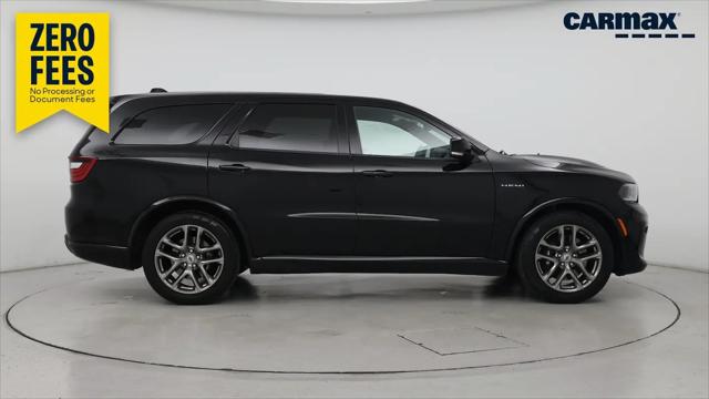2021 Dodge Durango R/T AWD