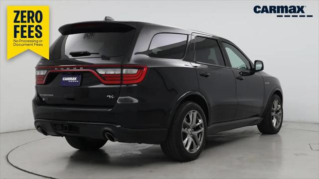 2021 Dodge Durango R/T AWD