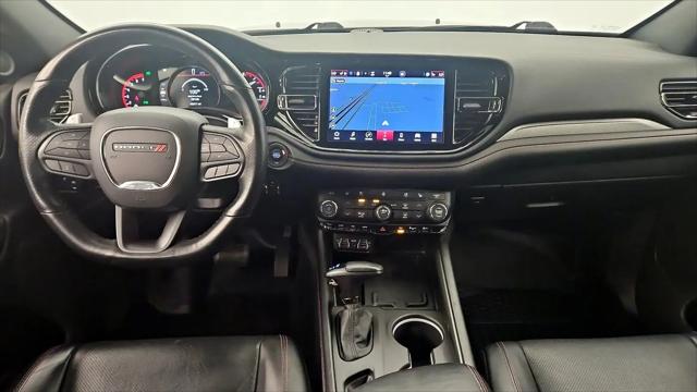 2021 Dodge Durango R/T AWD