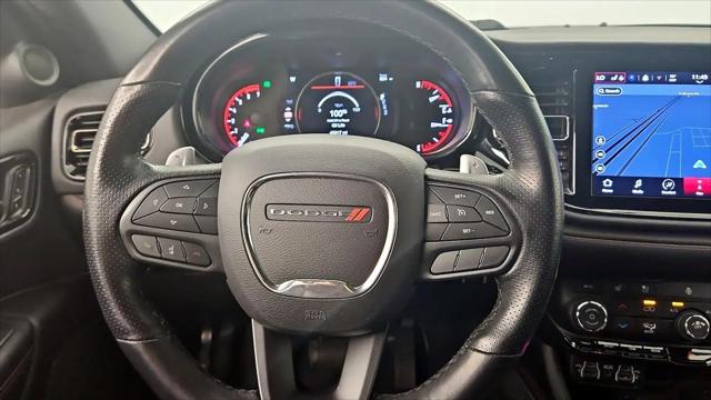 2021 Dodge Durango R/T AWD
