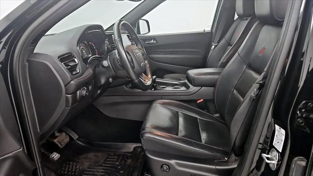 2021 Dodge Durango R/T AWD