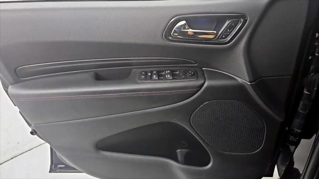 2021 Dodge Durango R/T AWD