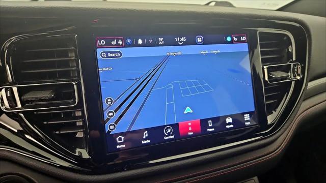 2021 Dodge Durango R/T AWD