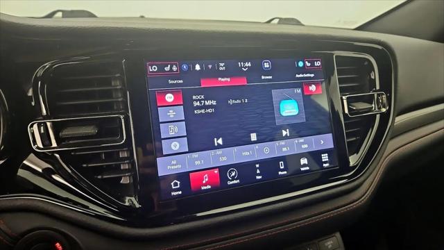 2021 Dodge Durango R/T AWD