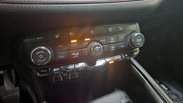 2021 Dodge Durango R/T AWD