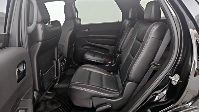 2021 Dodge Durango R/T AWD